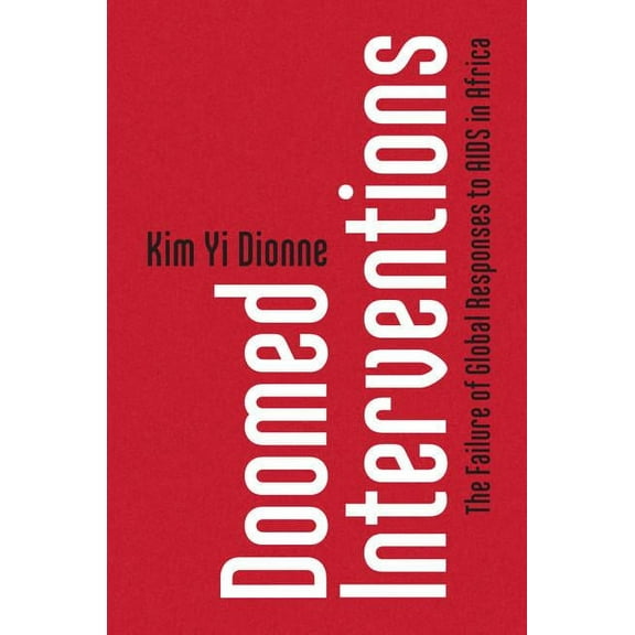 Doomed Interventions, (Hardcover)