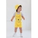 thumbnail image 2 of Set de ropa Disney Winnie the Pooh Tigger para bebés de 18 m, 2 of 7