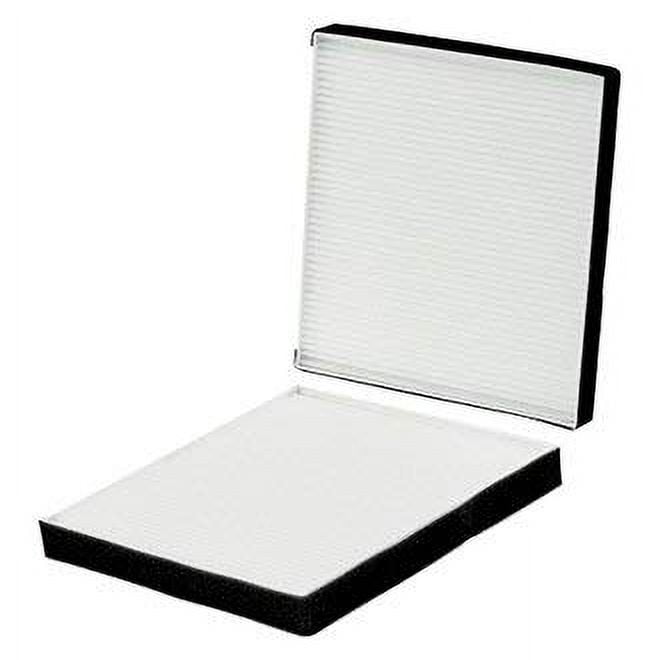 WIX Cabin Air Filter WP10276 Fits select: 2015-2017 KIA K900