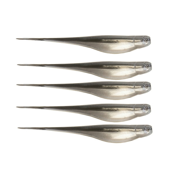 Scented Jerk Shadz Soft Bait