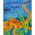 thumbnail image 3 of Octopus Escapes Again!, 3 of 3