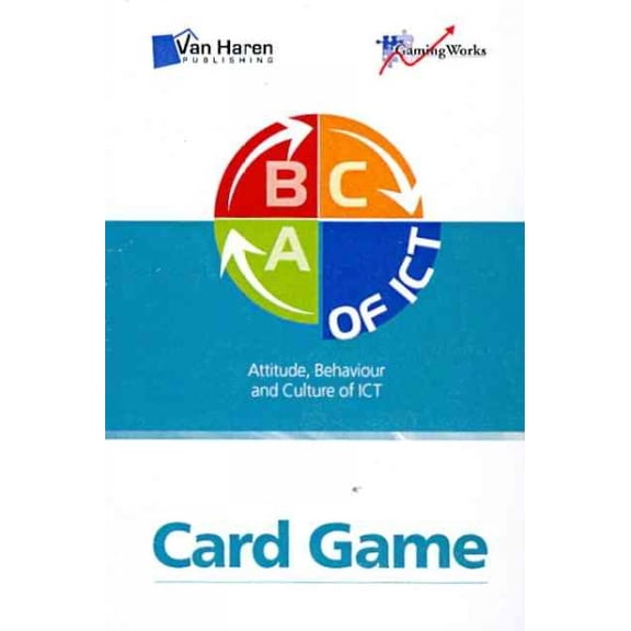 ABC of ICT Card Deck