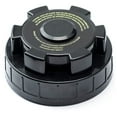 thumbnail image 1 of Pour Hayward CLX200C Couvercle de Chlorinateur Seulement CL200 CL220 Tab Mangeoire 440G, 1 of 8