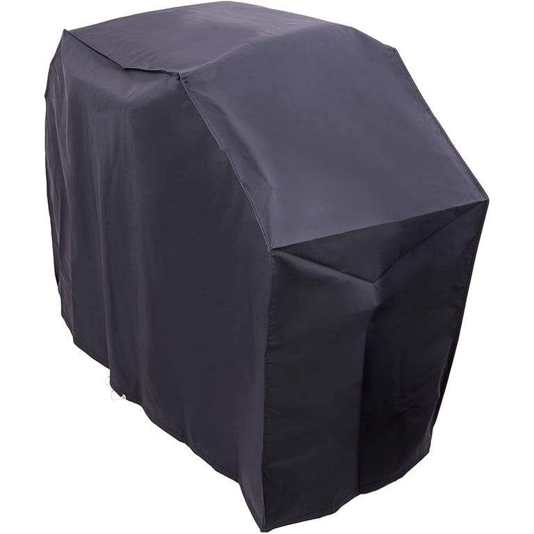 Char Broil Medium 2 Burner Basic Grill Cover