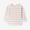 Multicolor Striped Long Sleeve Shirts, variant on JOANKDMI Striped Long Sleeve Shirts for Girl 2 Classic Crewneck Pullover Tees Casual Daily Playwear Basic Tops for Kids Fall Spring Outfits Soft School Fashion T-Shirts