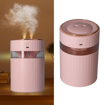 

OTVIAP Double Spray Design Office Large Capacity Humidifier For Desktop For Office