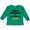 Kelly Green, variant on Inktastic Proud Brother of a Kindergarten Grad Boys Long Sleeve Toddler T-Shirt