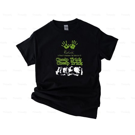 Threadly61 263_Chëäp Trïck Music Concert T-Shirt, SW, Hoodie - Zubaydah_pixian_ai, for Unisex, up to size 5XL.