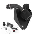 thumbnail image 4 of Cold Air Intake Custom Kit Air Intake Kit  Air Intake Set Air Intake For  Car Refitting  Cold Air Intake Kit Air Filter Clamps Hoses Fit For  ATS CTS 2.0T, 4 of 8
