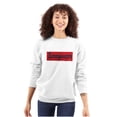 thumbnail image 3 of San Juan Puerto Rico Boricua Pride Sweatshirt for Men or Women Brisco Brands X, 3 of 5