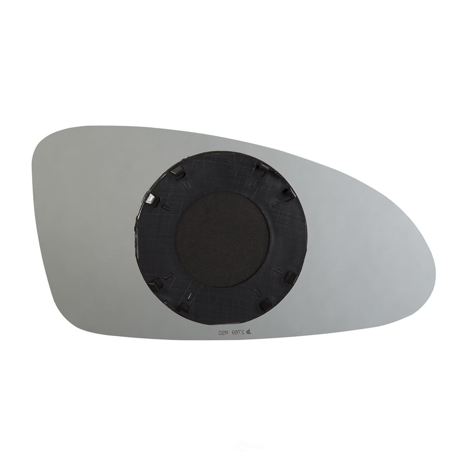 Door Mirror Glass