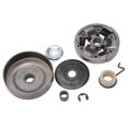 thumbnail image 4 of Chainsaw Sprocket Clutch Iron Clutch Drum Replacement for Stihl 026 024 MS260 MS270 MS280 MS271 MS291 MS240 Lawn Mower, 4 of 5