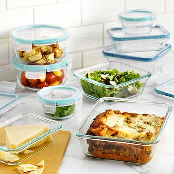 Pyrex snapware oven safe hot sale