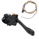 thumbnail image 2 of Kit de cableado del interruptor de la columna de dirección y control de crucero for Golf 4 Bora Passat B5.5 Sharan 7M 1J0953513 1J1970011F 18G953513A, 2 of 5