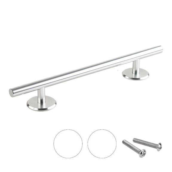 YIGSECU Metal Finger Skateboard Rail Obstacle for Creative Challenge Skatepark Accessory