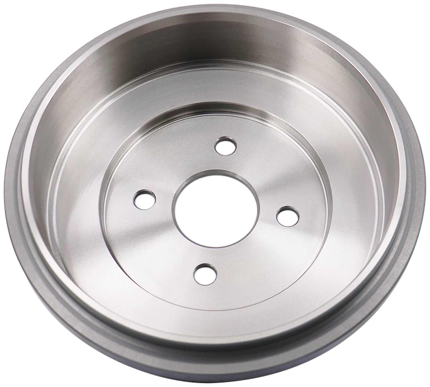 Winstop Brake Drum, Rear WS241782, Chevrolet Cobalt 2008-2005