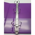 thumbnail image 2 of PEN+GEAR 1.5" Durable View Binder, 2 of 6