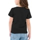 thumbnail image 5 of Dbz Kid's Cotton Short-sleeve T-shirt,Black,11-12 años, 5 of 5