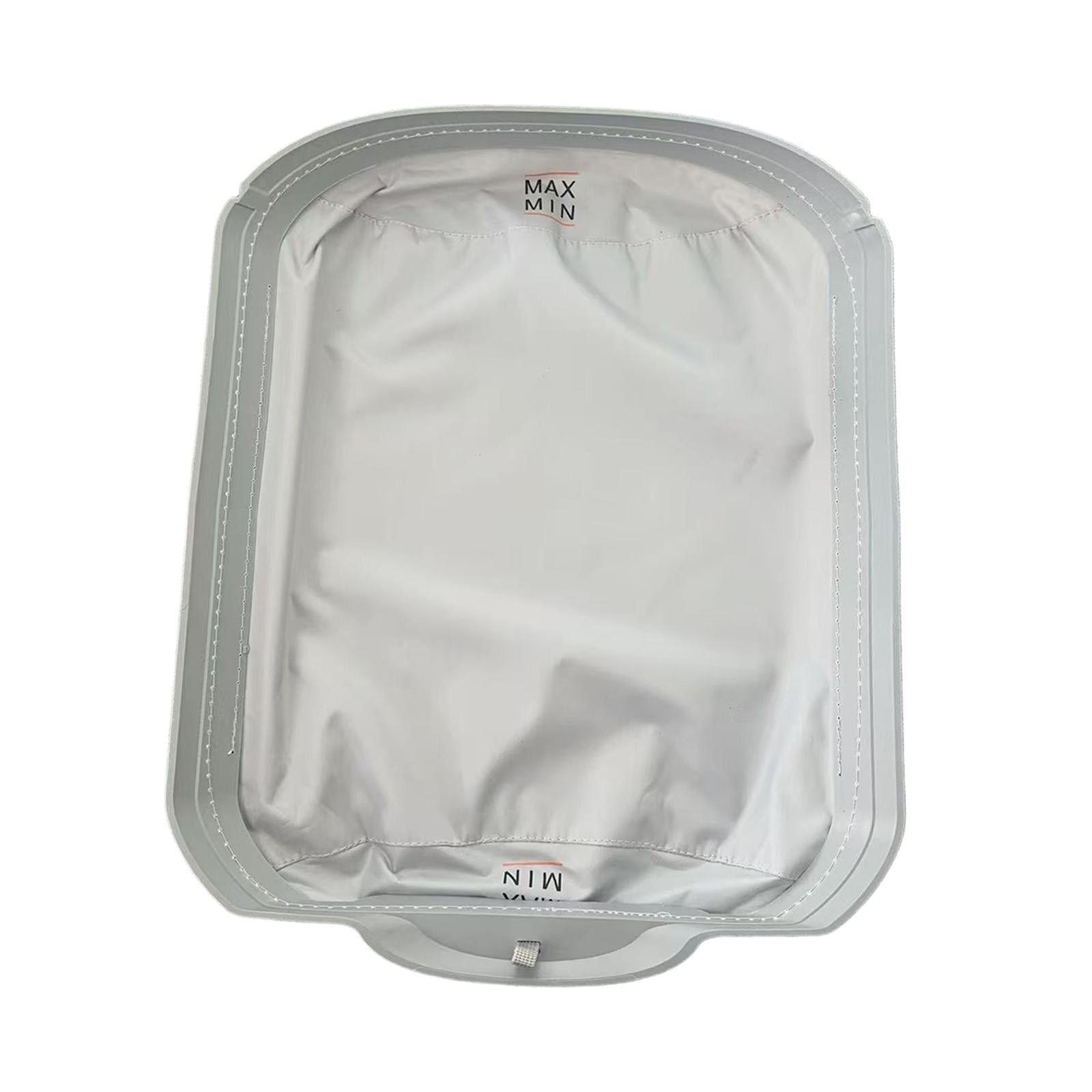 Cat Litter Box Mat Removable Liner Tray Smart Cat Litter Box Liner Durable Triple Protection for Cat Cleaning Area