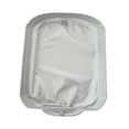 thumbnail image 4 of Alfombrilla para Caja de Arena de Gato Automática Tapete Forro Extraíble Acolchado Impermeable Antipolvo Resistente Adecuada para Limpieza Hogar, 4 of 8
