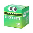 thumbnail image 1 of Yatbbeixxx Notes Colorées Mignonnes Blocs-Notes Adhésifs pour École Maison Planificateur Journalisation Organisation et Rappels Quotidiens Tables d'Artisanat pour Adultes Papeterie Papier et Enveloppes Ensemble pour Filles Cartes de Papeterie, 1 of 2