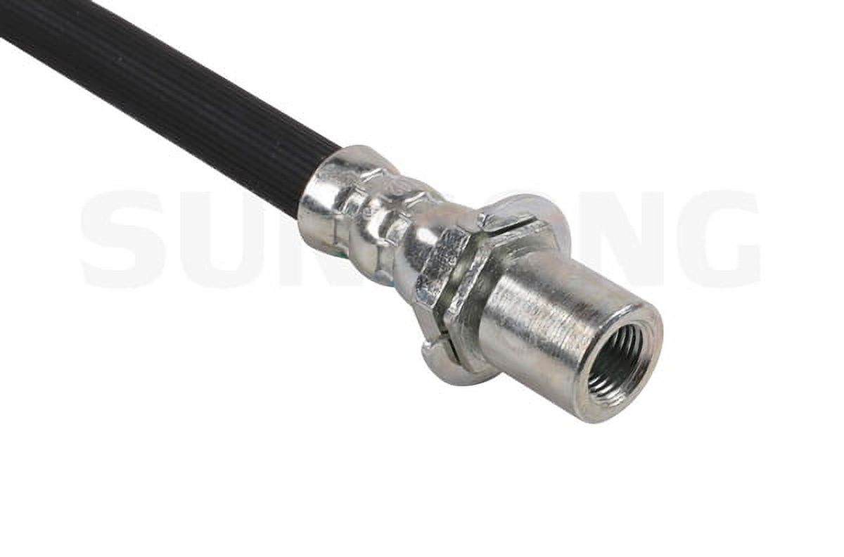 Sunsong 2205836 Brake Hydraulic Hose