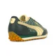thumbnail image 3 of PU & MA Men's Easy Rider Players Lane Dark Myrtle/Creamy Vanilla Sneakers 39966301, 3 of 4