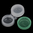 thumbnail image 3 of 20 Piezas Mini Caja de Lentes de Contacto Portable Sunnimix Caja de lente de contacto, 3 of 8