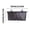 E, variant on Clearance! Windshield Sun Shade, Car Automatic Retractable Sunshade Car Protection Windshield Sun Block Visor Shade Curtain Sun 49x22inches