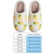 thumbnail image 4 of Zapatillas Gnomo Navideño Planas Térmicas Suaves Cómodas para Invierno (42-43) Wdftyju Tenis De Mujer Tenis De Hombre, 4 of 8