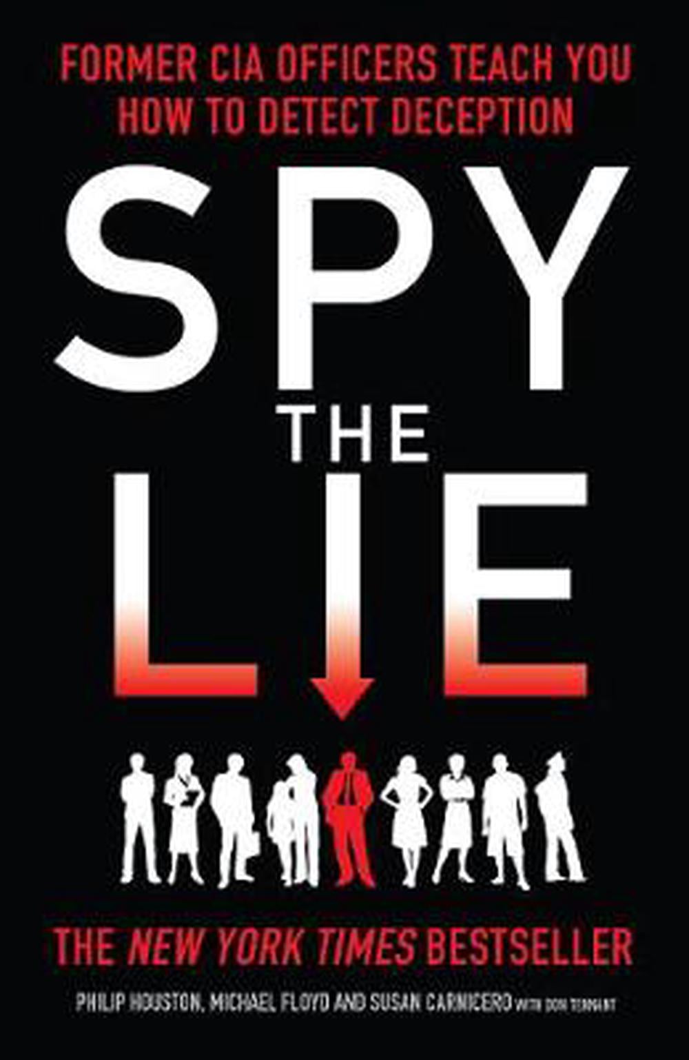 phil houston spy the lie phil houston spy the lie