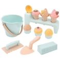 thumbnail image 1 of YWIYIUD 1 Set Novelty Beach Toys Suitable for Summer Events Gatherings and Daily Entertainment Practical and Durable Interactive Sensory Learning Toy for Teens, 1 of 8