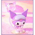 thumbnail image 1 of Sanrio-caja ciega Kuromi, pijamas My Melody, personajes de corazón, regalo sorpresa, muñeca Kawaii, decoración bonita para habitación, juguetes para niños, caja misteriosa, 1 of 4