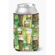 thumbnail image 1 of "Treasures Irish s Can or Bottle Hugger, Can Hugger, multicolor" Caroline's Treasures BB5758CC, 1 of 1