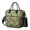 Rooster and Barn, variant on Rooster and Pumpkin Blue Pattern Insulated Leakproof Lunch Box for Women, Large Lunch Bag for Tween Teen Adult, Loncheras Para Mujer for Work Beach Travel Picnic Camping