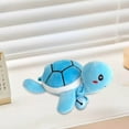 thumbnail image 5 of Adorable Sea Turtle Stuffed Animal Toy Soft Cute Ocean Creature Pillow For Kids Boys Girls Toddlers Nursery Bedroom, 5 of 6