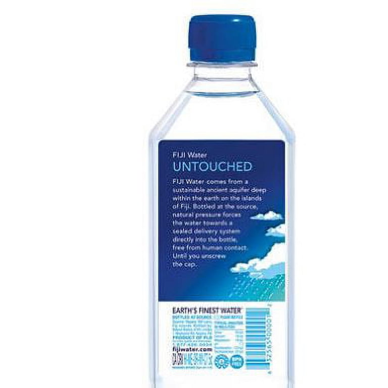 Fiji Natural Artesian Water, Groceries, 24 Bottles (16.9 fl. oz 