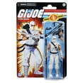 thumbnail image 2 of G.I. Joe Classified Series Storm Shadow Action Figure with Multiple Accessories, Classic Package Art, 2 of 3