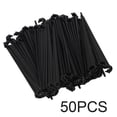 thumbnail image 2 of Hugtrwg Soporte Soporte Tallos Fijos Gancho 50 Piezas para Manguera Riego Por Goteo 4/7, 2 of 3