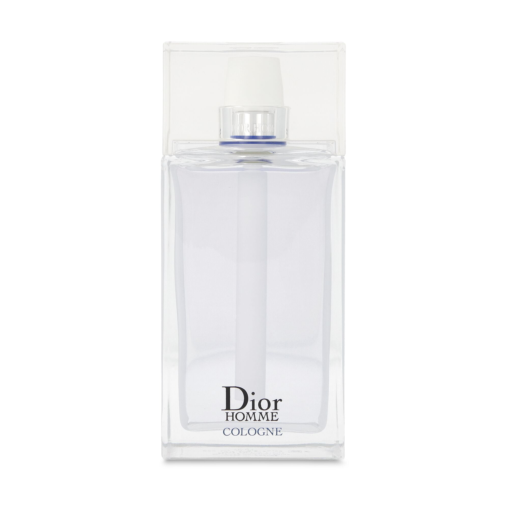 cologne homme dior