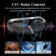 thumbnail image 3 of L1 Bluetooth 5.3 Helmet Headset Motorcycle Waterproof Earphone, 3 of 5