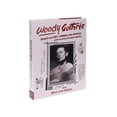 thumbnail image 2 of Woody Guthrie: Songs and Art * Words and Wisdom, (Hardcover), 2 of 9