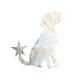 thumbnail image 1 of Árbol de Navidad Decoraciones Salchicha Perro Estrella Árbol de Navidad Decoración Árbol de Navidad Decoración Del Hogar Árbol de Navidad Topper, 1 of 6