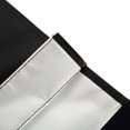 thumbnail image 3 of BESTYASH Fireproof Lipo Battery Safety Storage Bag Black Fiberglass for Fire Containment, 3 of 8