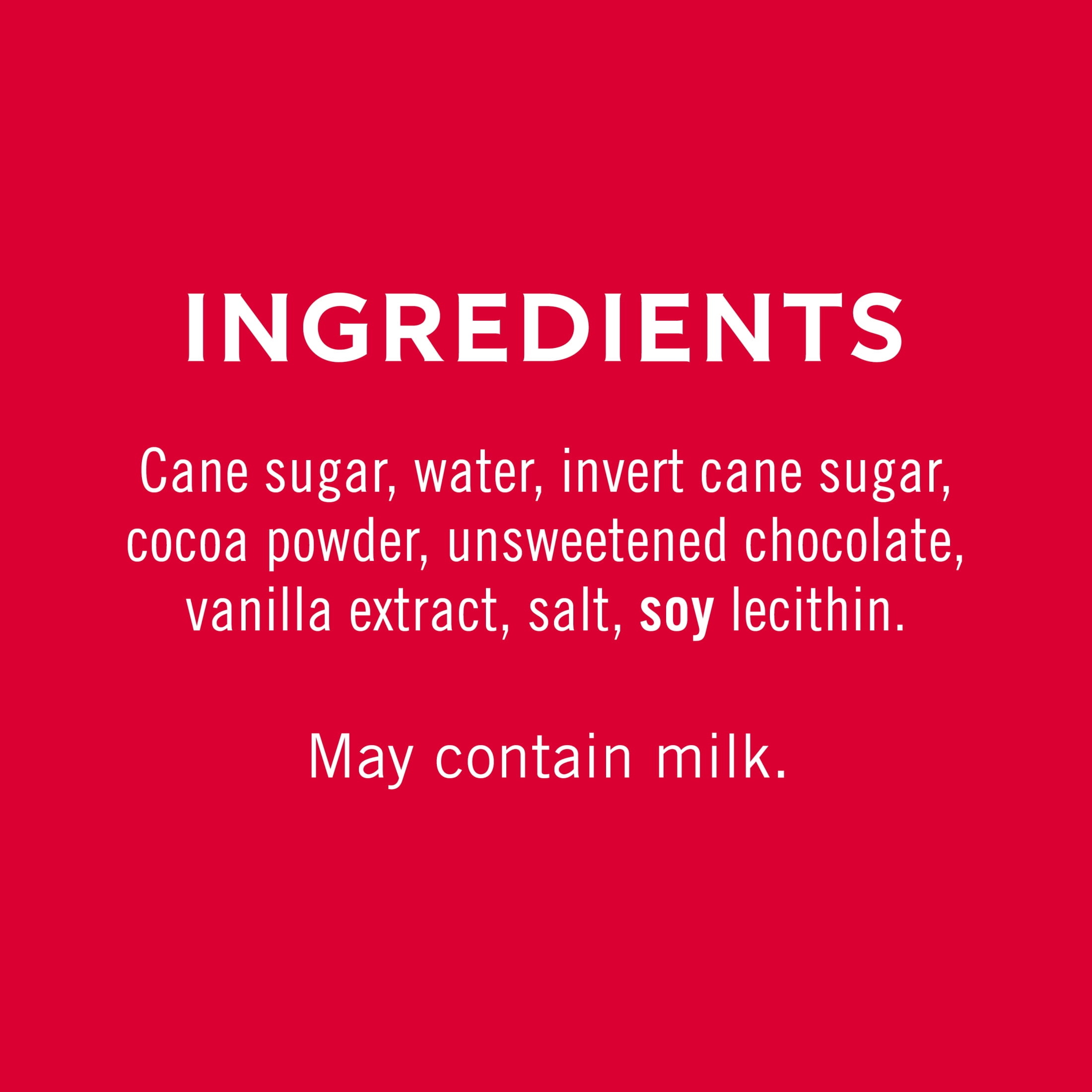 GHIRARDELLI Premium Chocolate Sauce, 16 oz Bottle