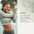 thumbnail image 3 of DMSO líquido Earth Harmony Naturals 59 ml 99,9 % puro, 3 of 7