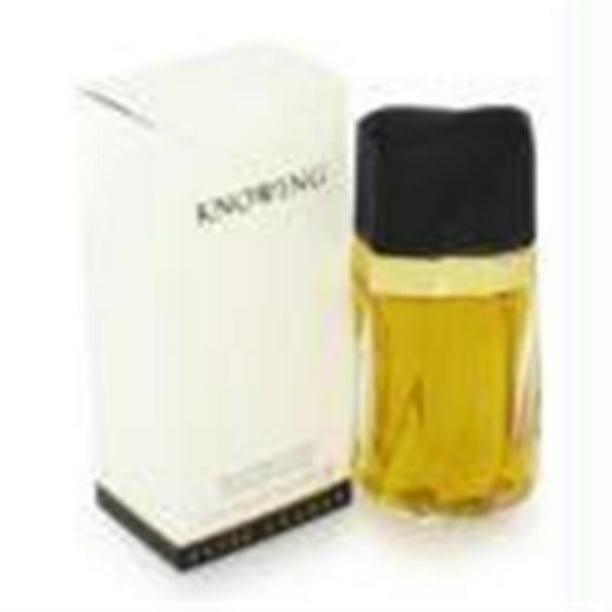 Knowing by Estee Lauder for Women 2.5 oz EDP Spray Walmart