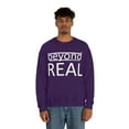 thumbnail image 5 of Unisex Heavy Blend Crewneck Sweatshirt, 5 of 9