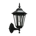 thumbnail image 2 of Matoen Solar Porch Lights Outdoor, Dusk to Dawn Motion Sensor Solar Sconce Lights, Waterproof Solar Wall Light for House, Front Porch, Garage, 2 of 7