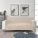 thumbnail image 5 of Cubierta Del Sofá para Perros Cubierta Del Sofá de Doble Cara Usada para Cojín Cubierta Del Sofá Usada para Perros Muebles Impermeables Cubierta Protectora con Varilla de Espuma Cinturón Elástico Util, 5 of 6